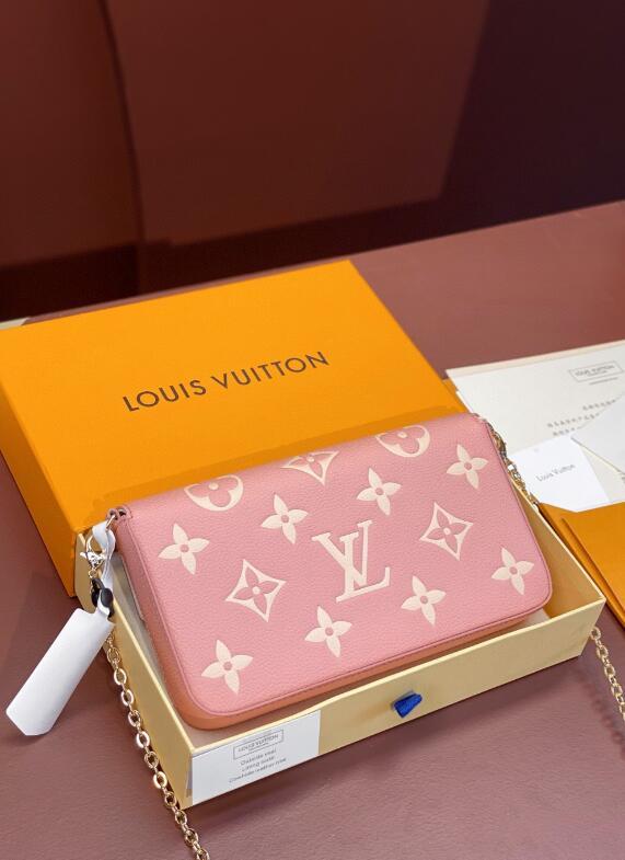 SAMC - LOV Bags - 609