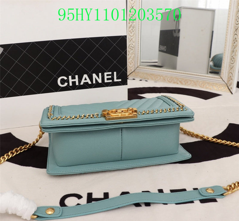 Glami - CHL Bags - 3129