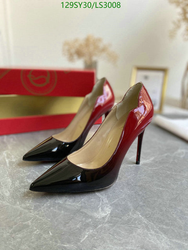 SAMC - CBL Women Shoes - 122