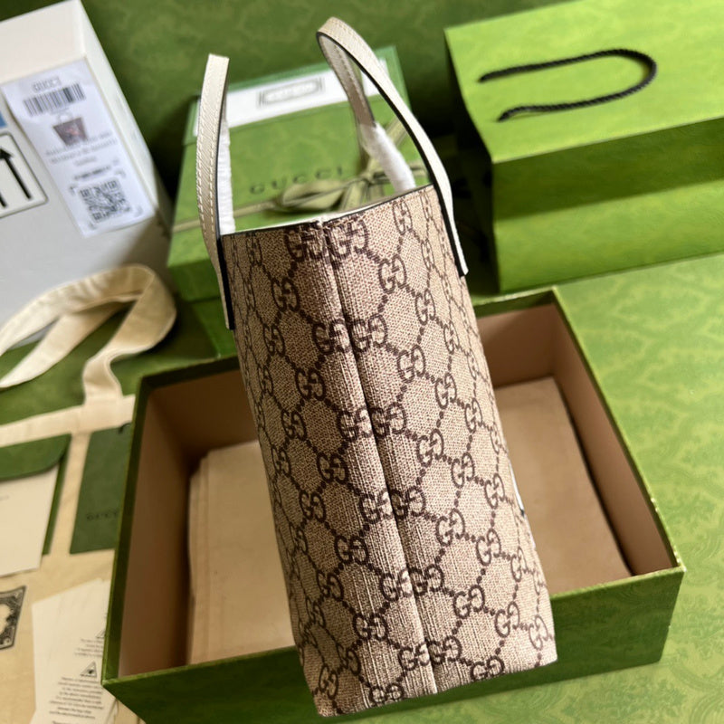 Satchel Bags - GCI Bags - 6910