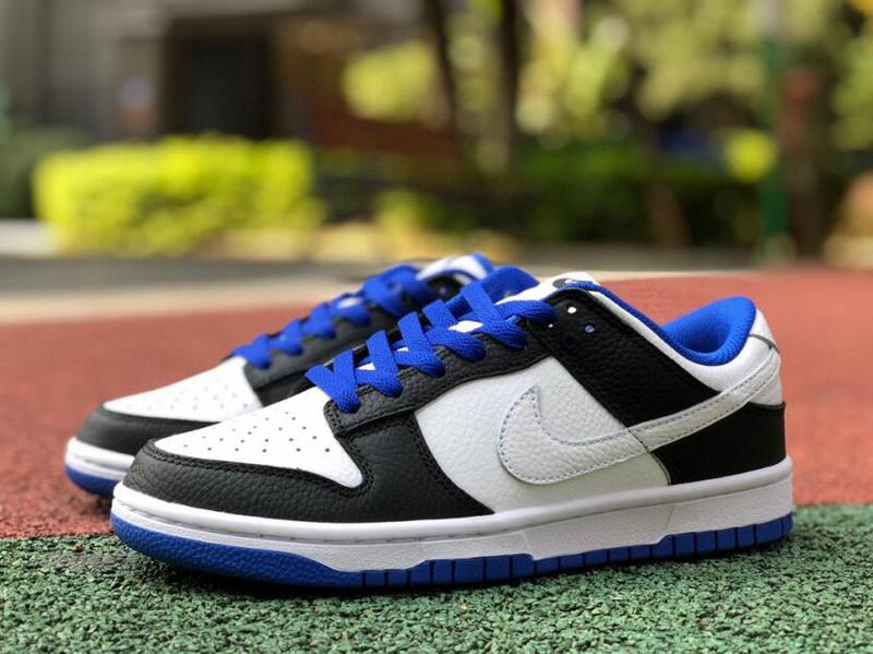 SAMC - NKE Shoes - 743