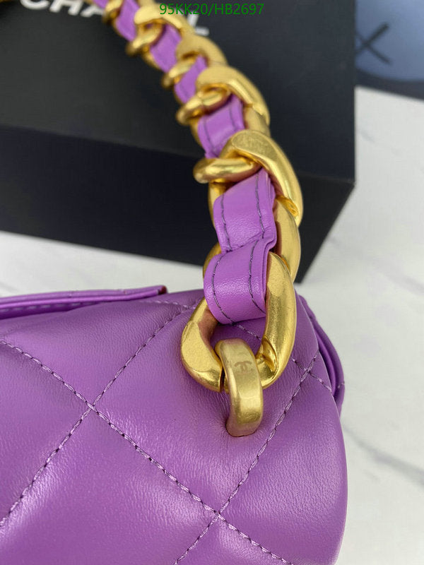 SAMC - CHL Bags Crossbody - 058