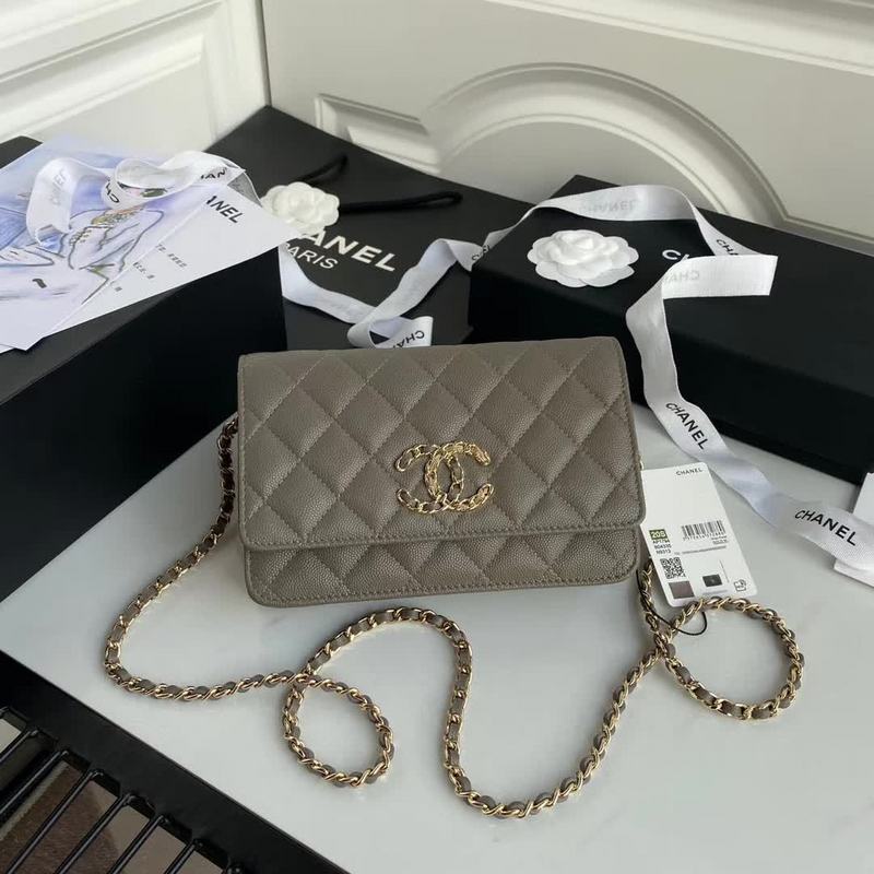 Satchel Bags - CHL Bags - 6493