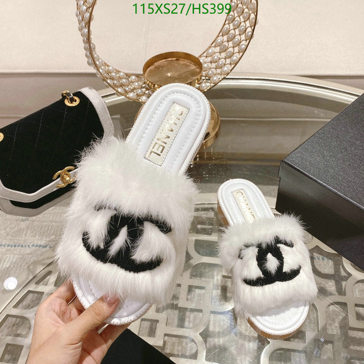 SAMC - CHL Women Shoes Slippers - 113