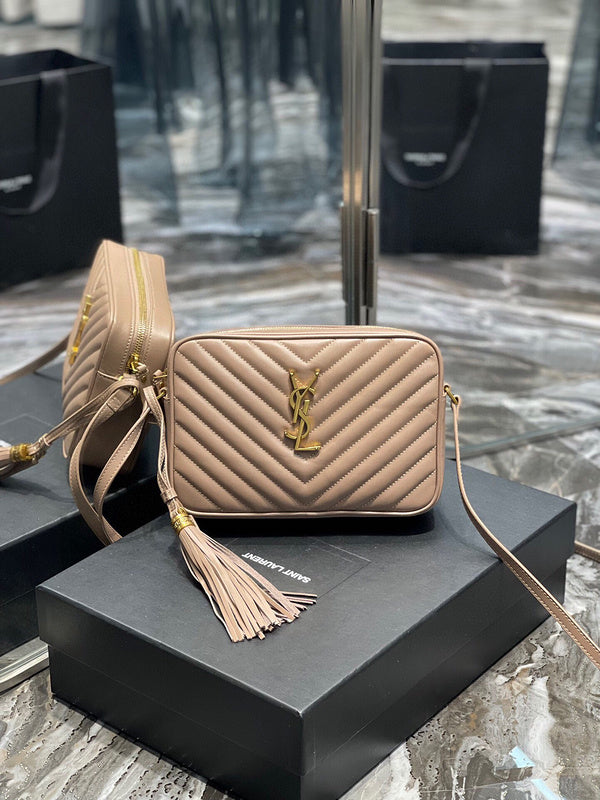 Glami- Glami- - SLY Bags - 682