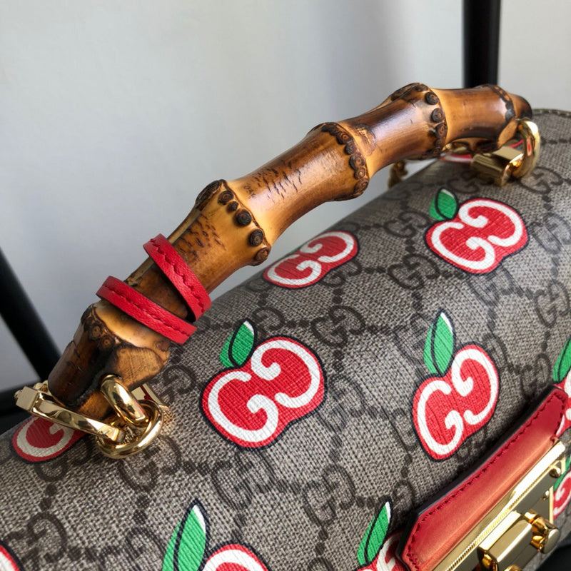 Satchel Bags - GCI Bags - 7143