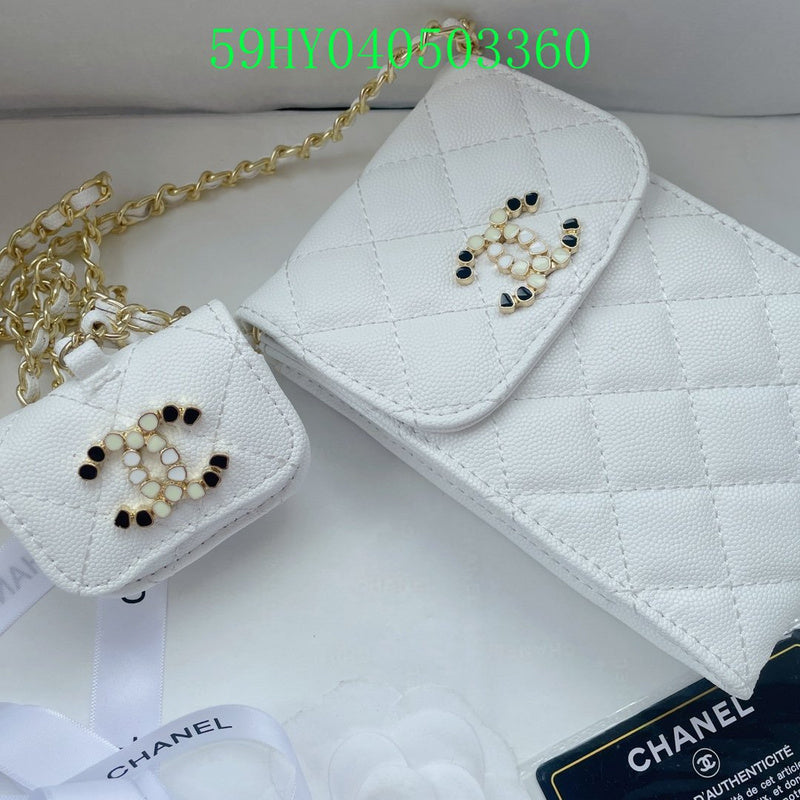 Glami - CHL Wallet - 2464
