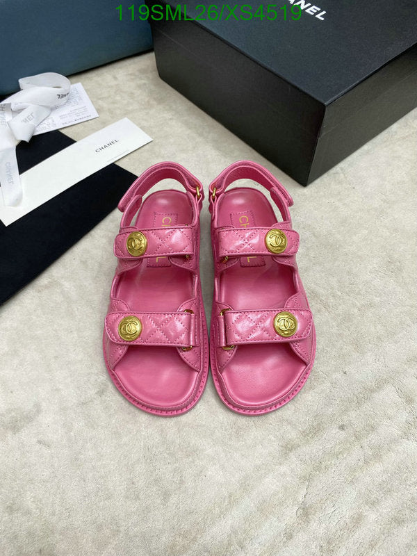 SAMC - CHL Women Shoes Beach - 079