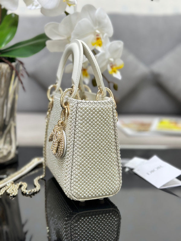 Glami Fashion - DIR Bags - 273