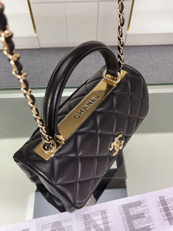 Satchel Bags - CHL Bags - 3272