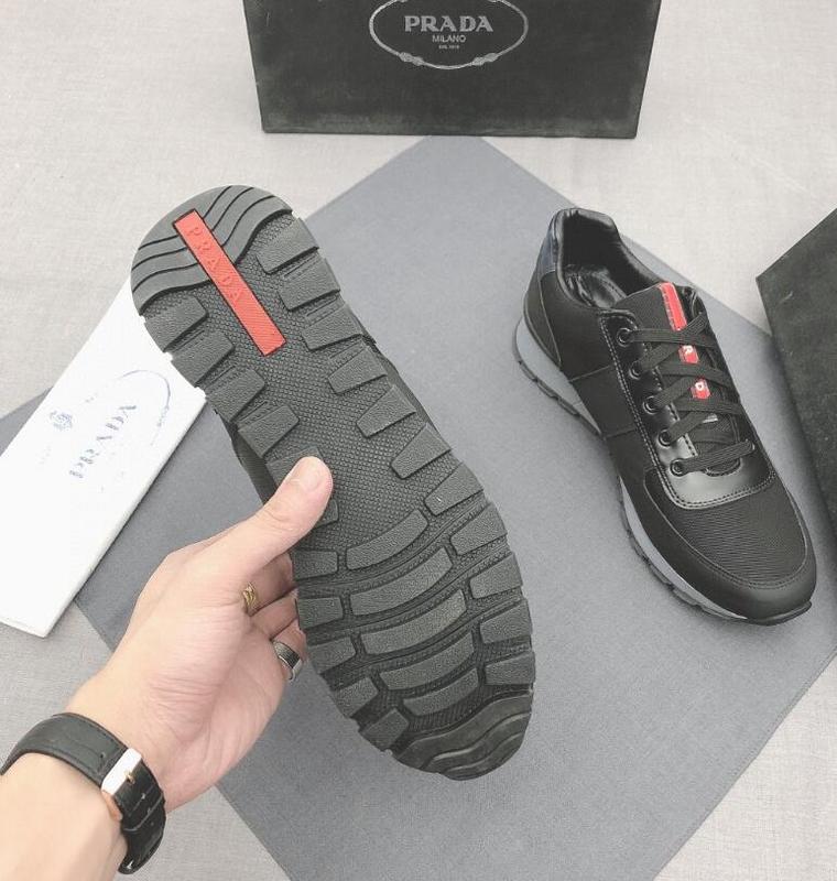 GlamyMen Shoes - 471