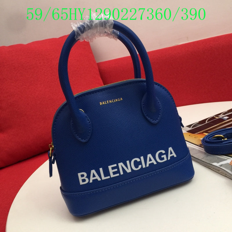 Satchel Bags - BGA Bags - 1905