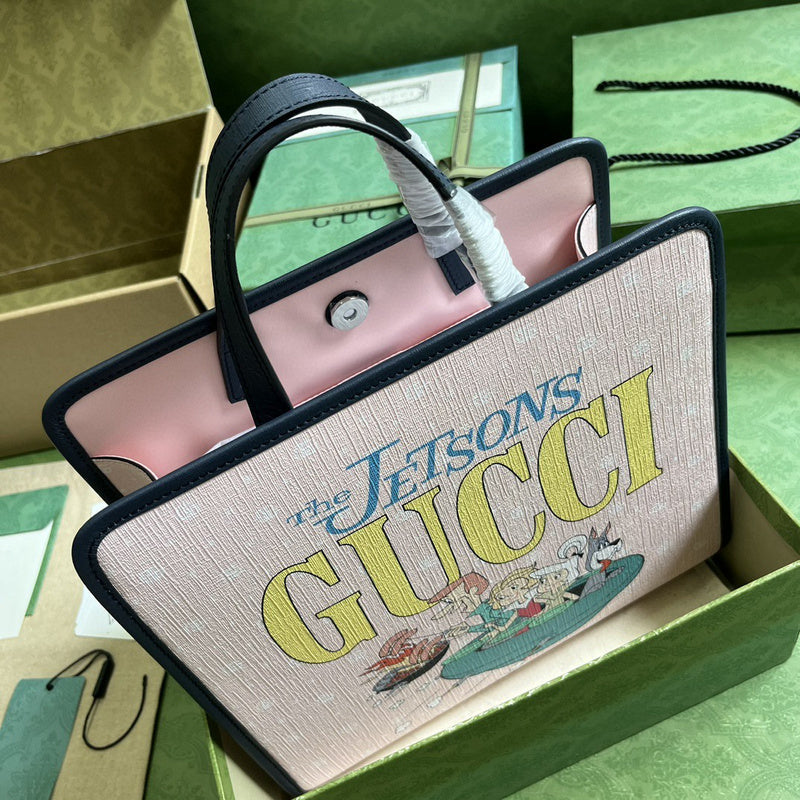 Satchel Bags - GCI Bags - 347