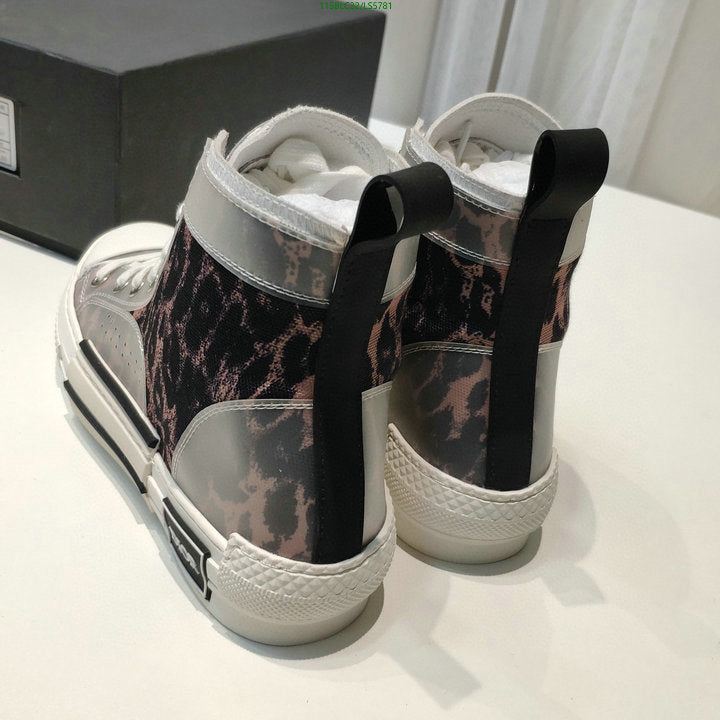 SAMCC - DOR Women Shoes - 1767