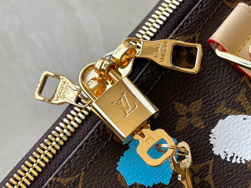 Satchel Bags - VL Bags - 4285