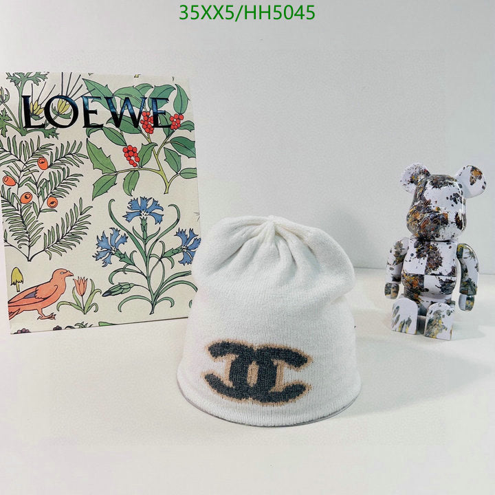 SAMC - CHL Caps & Hats - 326
