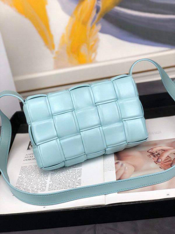 Satchel Bags - BV Bags - 337