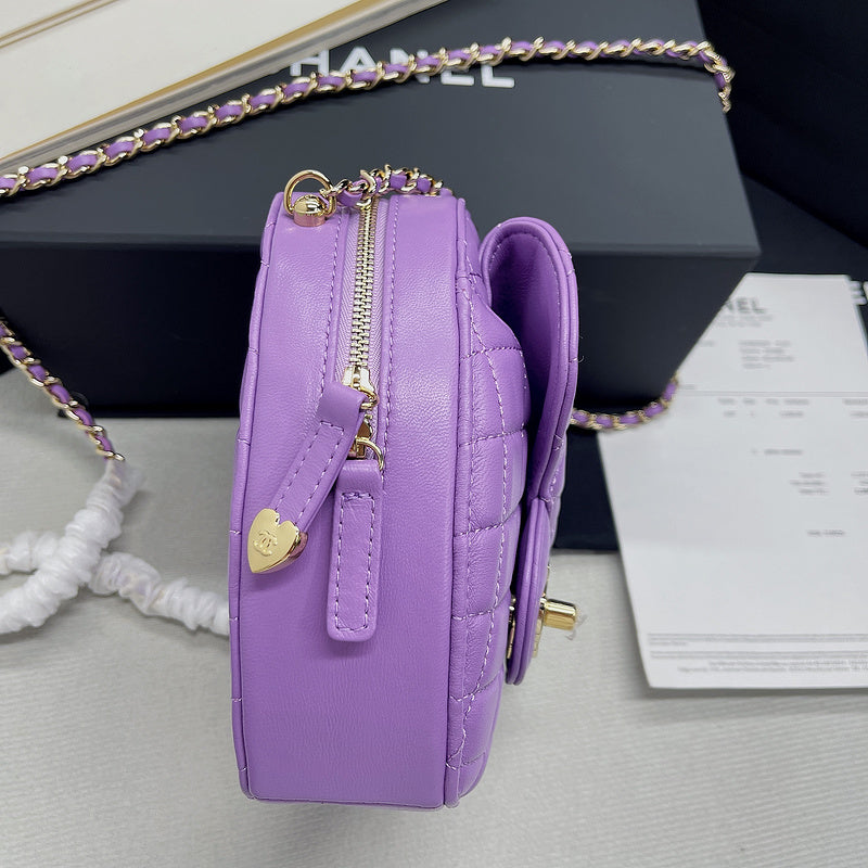 Satchel Bags - CHL Bags - 2037