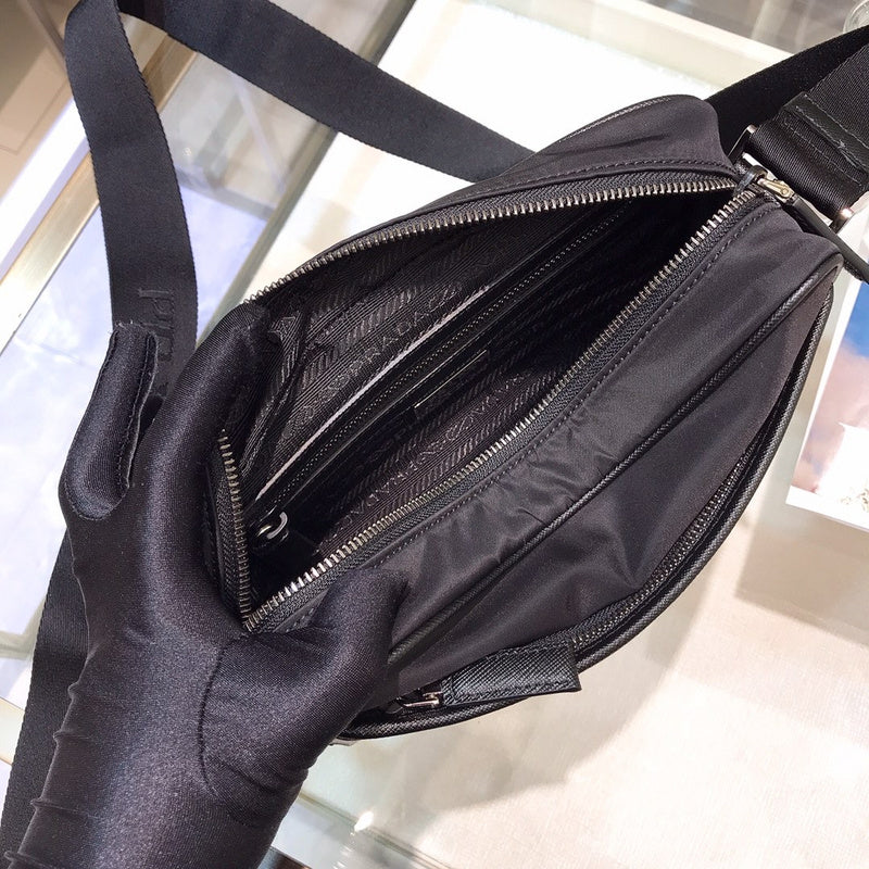 Satchel Bags - PDA Bags - 2849