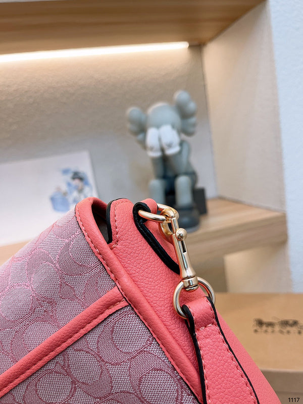 Satchel Bags - CCH Bags - 241