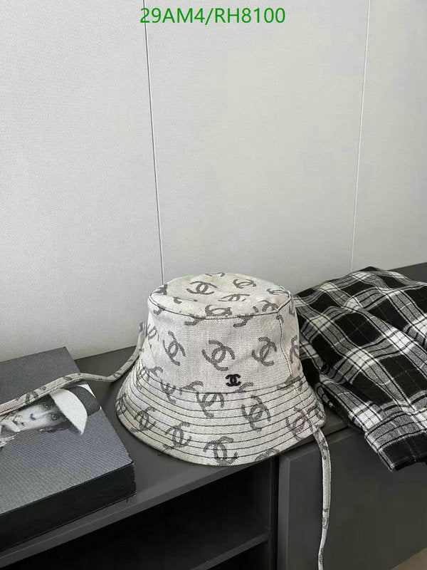 SAMC - CHL Caps & Hats - 241