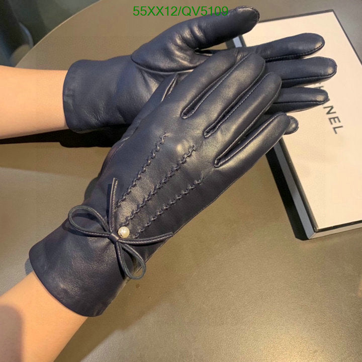 SAMC - CHL Gloves - 141