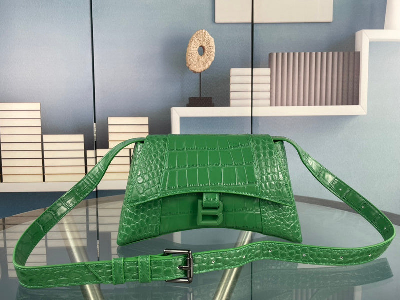 Satchel Bags - BGC Bags - 129