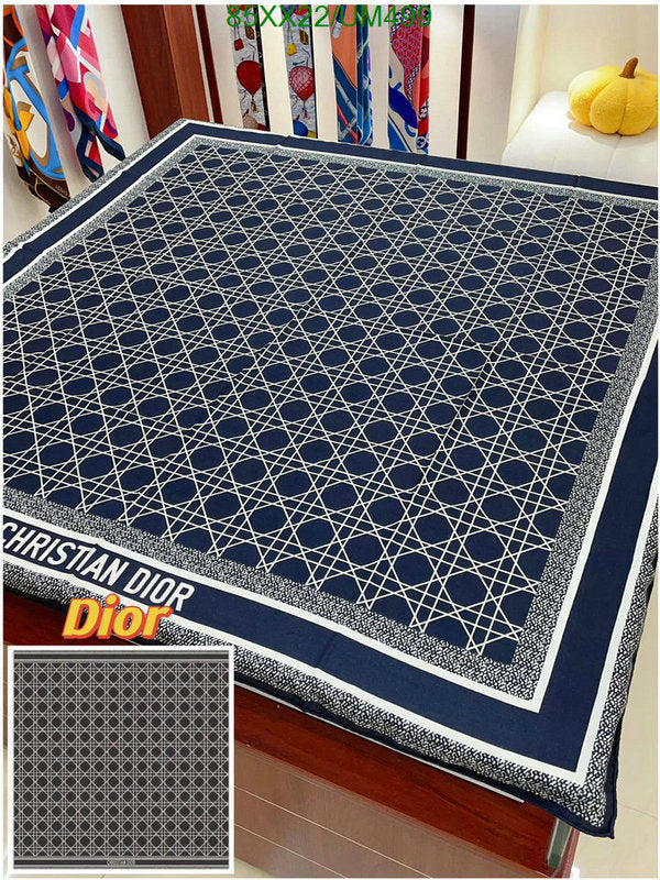SAMC - DOR Scarves - 233