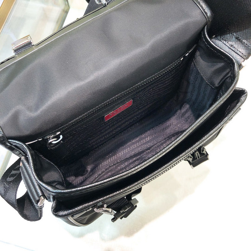 Satchel Bags - PDA Bags - 336