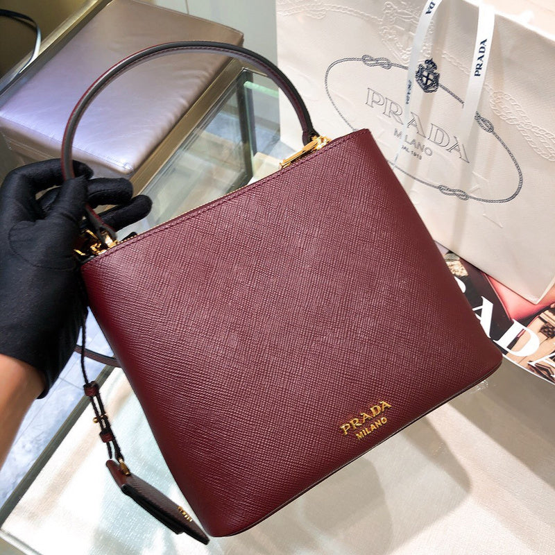 Satchel Bags - PDA Bags - 2581