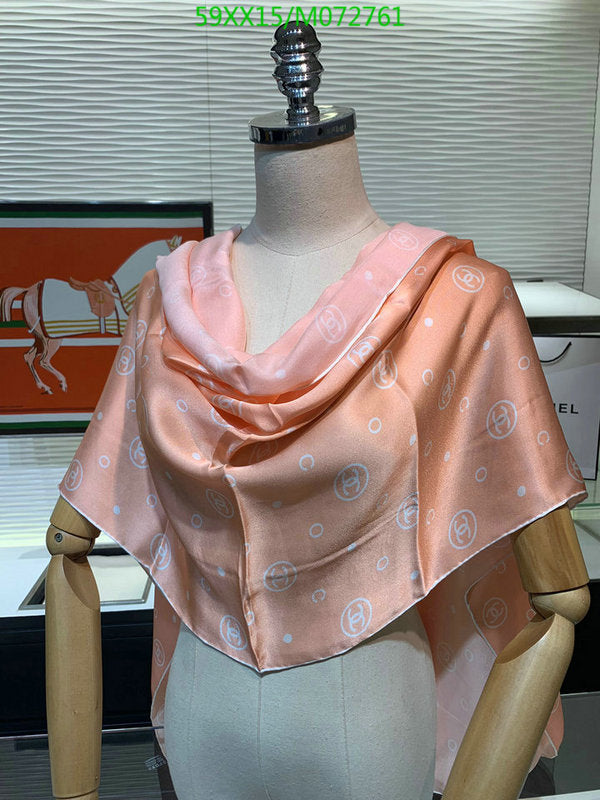 SAMC - CHL Scarves - 935