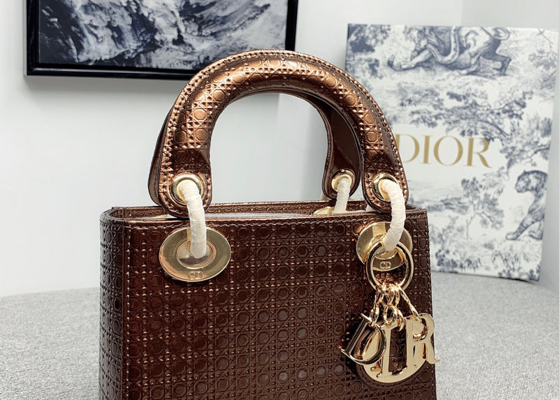 Satchel Bags - DOR Bags - 1140