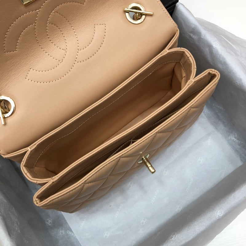Satchel Bags - CHL Bags - 020