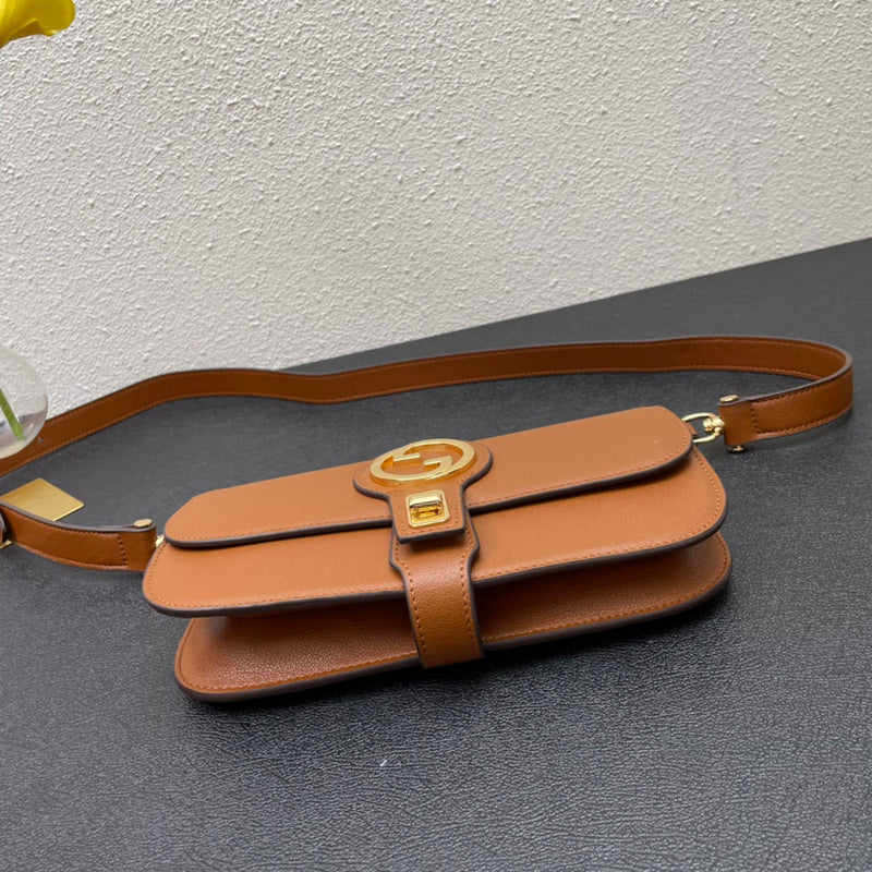 Satchel Bags - GCI Bags - 1648