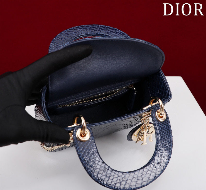 Glami Fashion - DIR Bags - 105