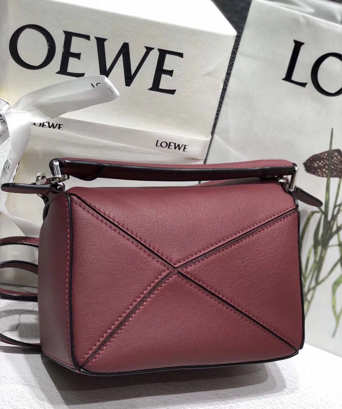 Satchel Bags - LWE Bags - 314