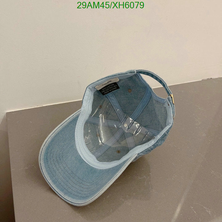 SAMC - COL Caps & Hats - 309
