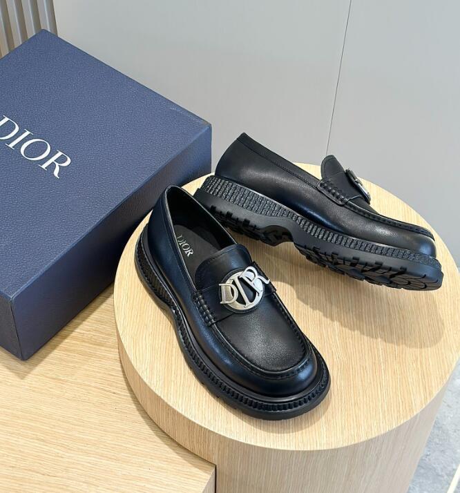 SAMCC - DOR Men Shoes - 112