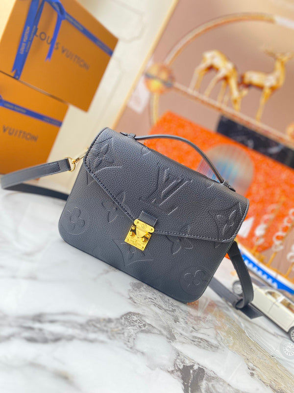 Satchel Bags - VL Bags - 093