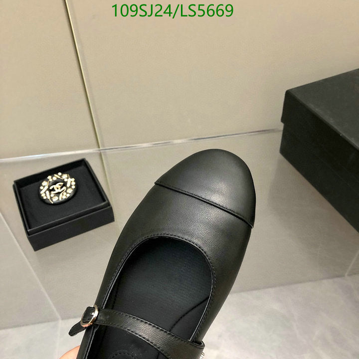 SAMC - CHL Women Shoes Ballet - 383