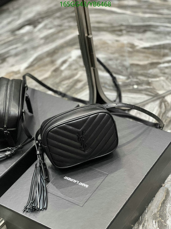 SAMC - YLS Bags - 283