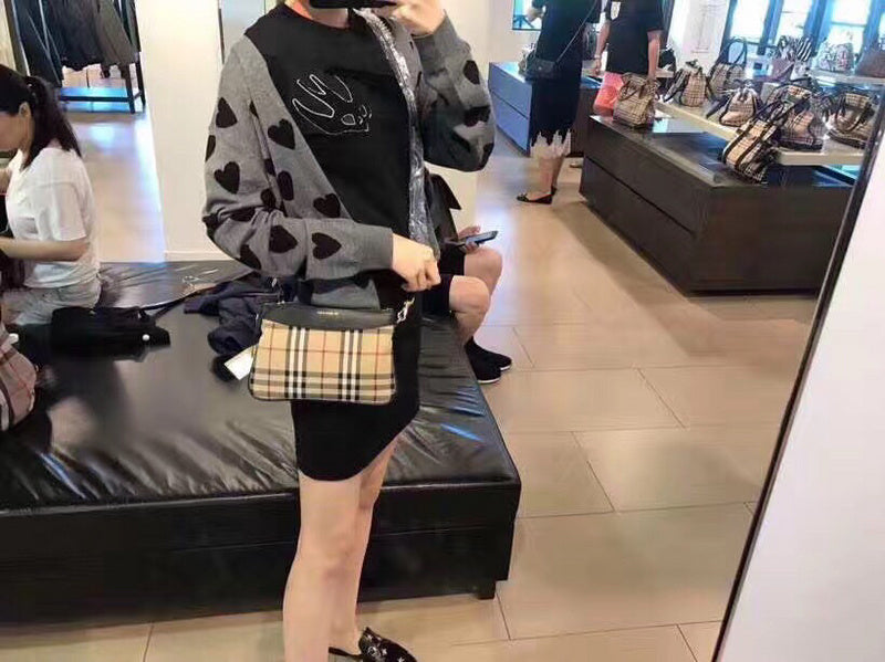 ELE Fashion -BBR Bags - 963