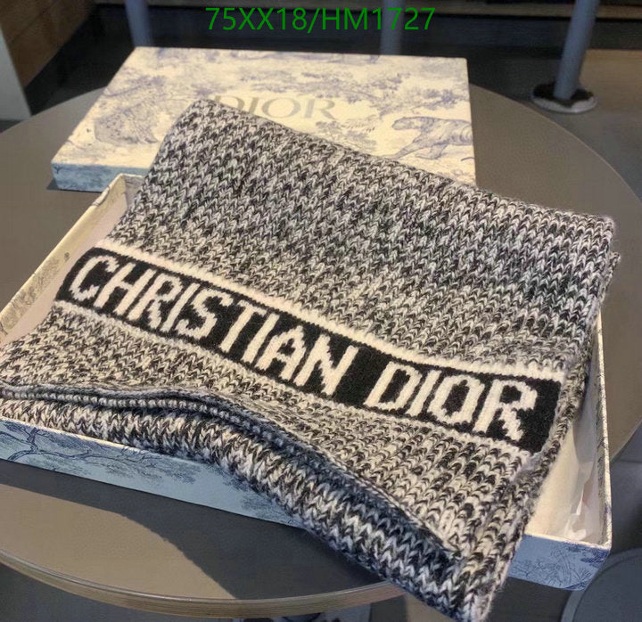 SAMC - DOR Scarves - 413