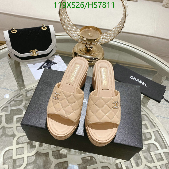 SAMC - CHL Women Shoes High Heels - 082