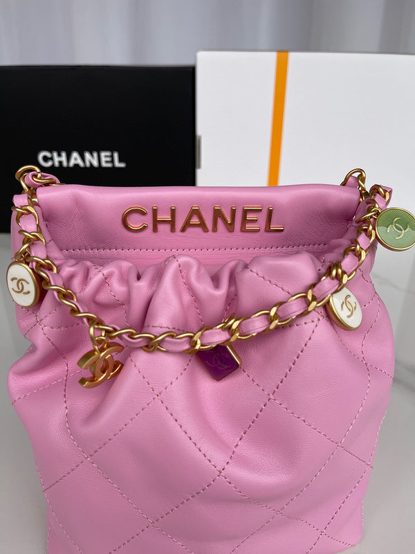 Satchel Bags - CHL Bags - 2535