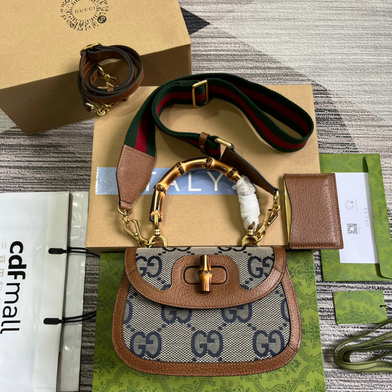 ELE - GG Bags - 364