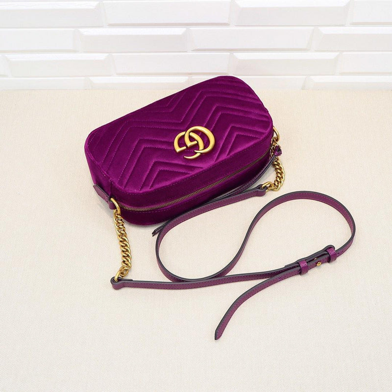 GlamI - GCI Bags - 897
