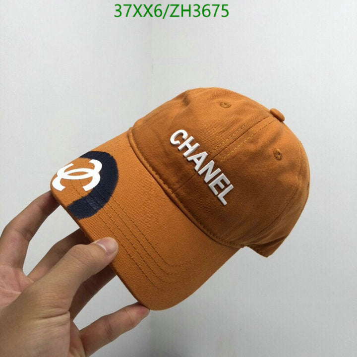 SAMC - CHL Caps & Hats - 428
