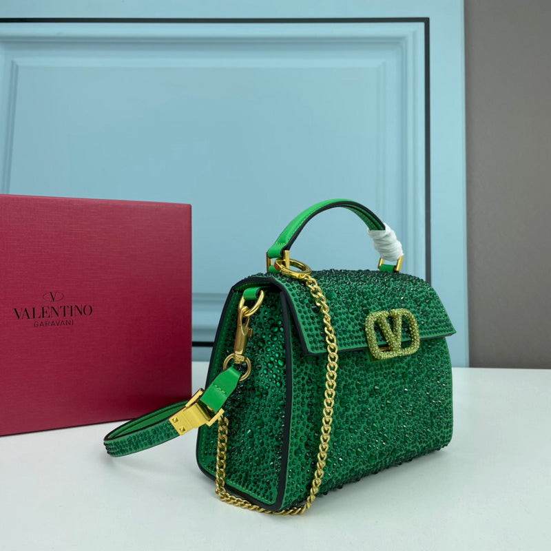 Satchel Bags - VLO Bags - 037