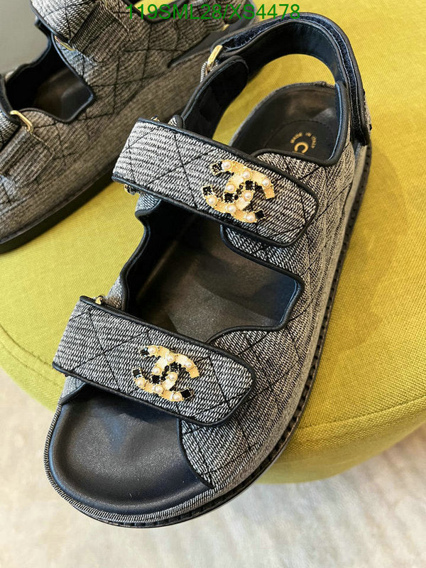 SAMC - CHL Women Shoes Beach - 130